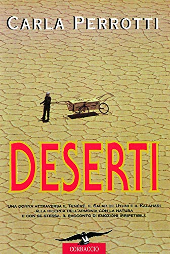 Deserti (Italian Edition)