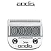 Andis Size 0000 Ceramic Edge Detachable Blade