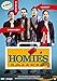 dvd - Homies (1 DVD)
