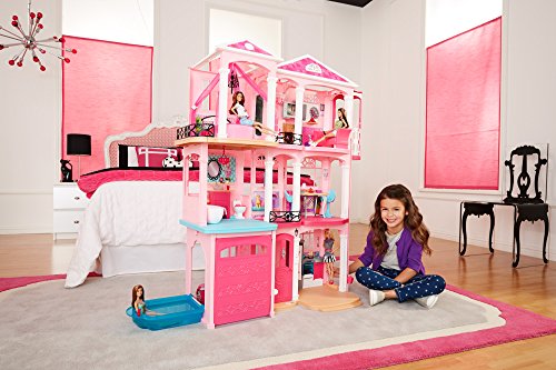 Barbie FFY84 Dream House Playset