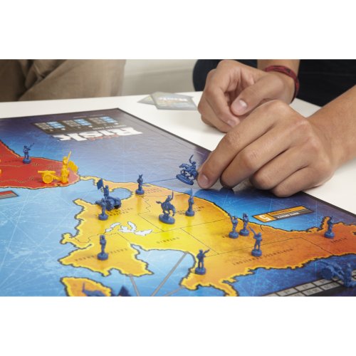 Risk Board Game