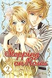 STEPPING ON ROSES GN VOL 02 by Rinko Ueda