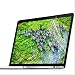 Produktbild se7enline [2] Ultra High Definition (HD) CLEAR Displayschutzfolie LCD-Displayschutzfolie für Apple MacBook transparent durchsichtig Macbook Pro 13'' Retina (Model A1502/A1425)