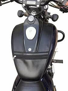 bajaj avenger cover