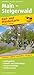 Produktbild Main - Steigerwald: Rad- und Wanderkarte mit Ausflugszielen, Einkehr- & Freizeittipps, wetterfest, reißfest, abwischbar, GPS-genau. 1:50000 (Rad- und Wanderkarte / RuWK)