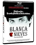 Blancanieves
