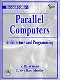 Image de Parallel Computers: Architecture and Programming