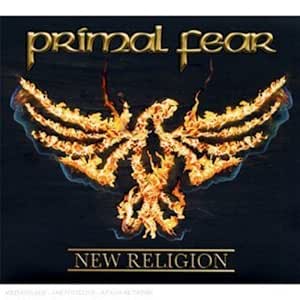 New Religion (Ltd.ed.)