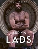 Larrikin Lads by 
