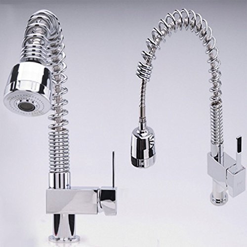 W66 Niederdruck Gastro Brause Spültisch Küchen Armatur Profi Küchenarmatur Wasserhahn