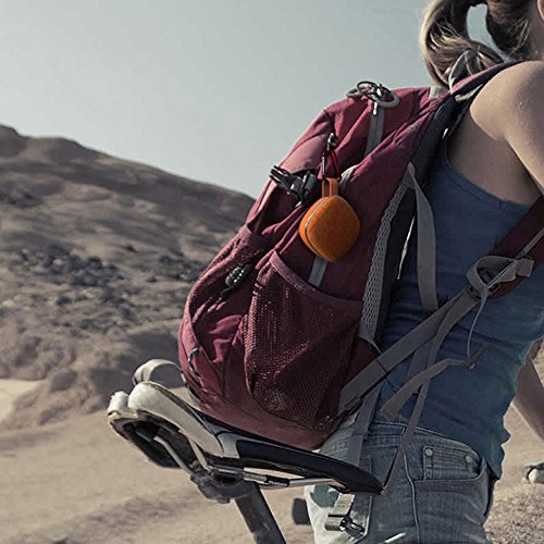 Szjsl FÃ¼hlen Sie sich angenehm Tuch Textur Sinne von Bluetooth-Lautsprecher, Outdoor-Sport Bluetooth-Lautsprecher, Handy Bluetooth-Lautsprecher, Bluetooth-Lautsprecher (Farbe zufÃ¤llig)