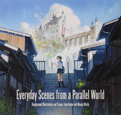 Download Everyday scenes from a parallel world : Edition bilingue anglais-japonais Download Everyday scenes from a parallel world : Edition bilingue anglais-japonais
