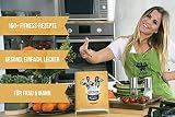 Image de Body Kitchen – Das Fitness-Kochbuch: 150 neue Fitness-Rezepte für eine bewusste Ernährung