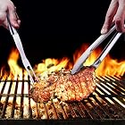 ACTOPP Grillbesteck Set 13 Teile BBQ Grillzubehör Set – Bild 5