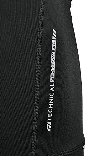 SILVINI Herren Sangrote Radhose - 6