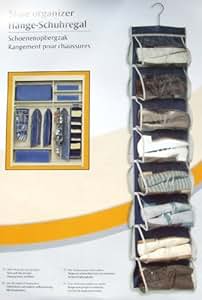 Schrank Organizer: Amazon.de: Küche & Haushalt