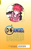Image de D.N. Angel, Band 1
