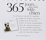 Image de 365 Jours avec Mon Fidele Chien