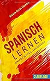 Spanisch lernen: Einfach, schnell, erfolgreich by Marta Sofía Morell