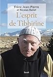 Image de L'Esprit de Tibhirine