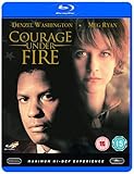 Courage Under Fire [Blu-ray]
