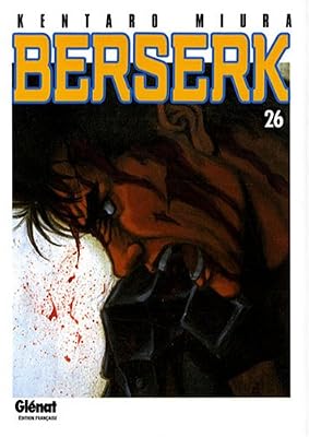 berserk
