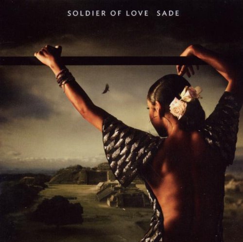 couverture de : Soldier of love