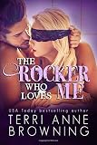 Cover zum Buch The Rocker Who Loves Me