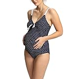 Petit Amour Damen Umstandsanzug ANTONIE Größen von Cup B/D PA-SW-0176 - 2