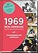 Produktbild 1969 - Dein Jahrgang: Eine Zeitreise durch Kindheit und Jugend zum Erinnern und Ausfüllen - 50. Geburtstag (Geschenke-Kosmos Jahrgangsbücher zum Geburtstag, Jubiläum oder einfach nur so)