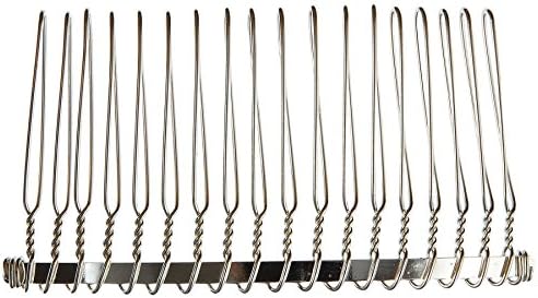 John Lewis Metal Hair Comb