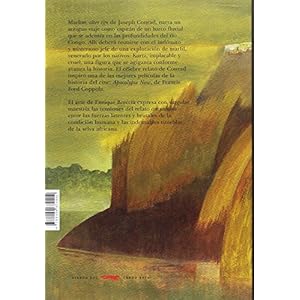 El corazón de las tinieblas