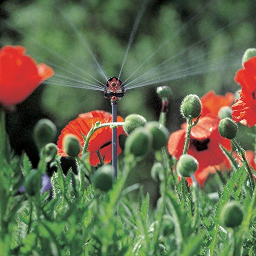Gardena Sprüh Düse 6 Flächen – 1396-20 - 2