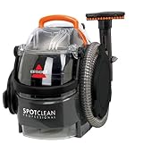 Bissell 1558N SpotClean Professional...