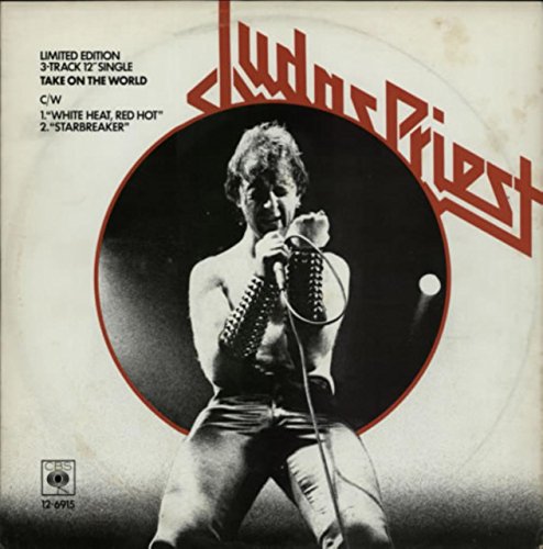 Preisvergleich Produktbild TAKE ON THE WORLD