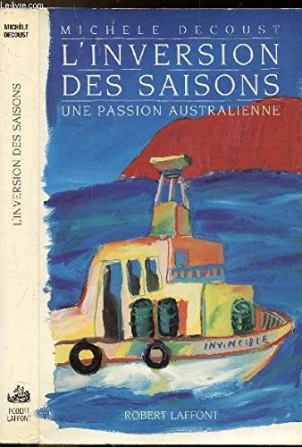 Download INVERSION DES SAISONS Download INVERSION DES SAISONS