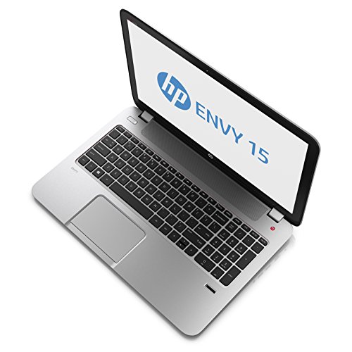 HP ENVY 15-j142na  Intel Core i7-4700MQ with Intel HD Graphics 4600  8 GB RAM  1TB HDD  Windows 8 1 