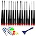 Price comparison product image ACENIX® – Repair Kit Screwdriver & Tool Set for Macbook Pro Air Retina (27 Pieces)