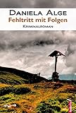 Cover zum Buch Fehltritt mit Folgen