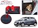 Auto Pearl - Premium Make Red Black Car Pet Seat Cover For - Hyundai I10_Grand RS.699.00