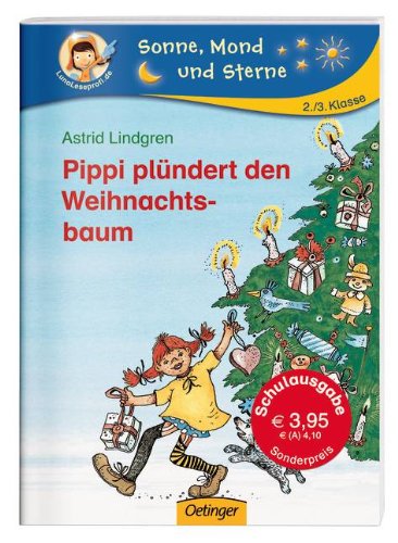 Download Pippi plündert den Weihnachtsbaum (Schulausgabe) Download Pippi plündert den Weihnachtsbaum (Schulausgabe)