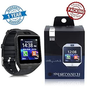 piqancy dz09 smartwatch