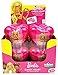Produktbild BARBIE Überraschungs-Herz Spielzeug und Süßigkeit, im 12er Dsp.