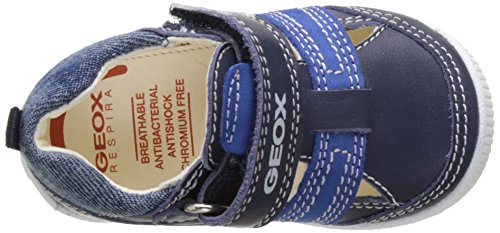 Geox Baby Jungen B New Balu‘ Boy B Lauflernschuhe - 7