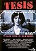 Tesis Blu-Ray [Blu-ray]