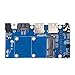 Produktbild LaDicha Orange Pi Zero NAS Expansion Board Schnittstellenkarte unterstützt alle Arten von Orange Pi