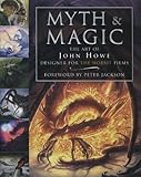 Image de Myth and Magic: The Art of John Howe