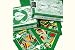 Produktbild US Playing Card Company - Pokerkarten - Reverse Color Green BICYCLE