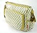 New Allis 4PCS Baby Changing Bags Nappy Bag Messager Bag - Lime