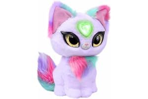 GIOCHI PREZIOSI Famosa Magic Whisper